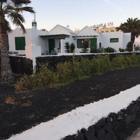 Las Gaviotas Apartments Corralejo Zewnętrze zdjęcie
