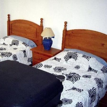 Las Gaviotas Apartments Corralejo Zewnętrze zdjęcie