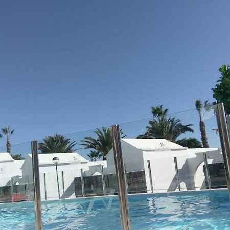 Las Gaviotas Apartments Corralejo Zewnętrze zdjęcie