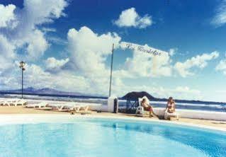 Las Gaviotas Apartments Corralejo Zewnętrze zdjęcie