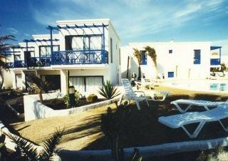 Las Gaviotas Apartments Corralejo Zewnętrze zdjęcie
