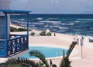 Las Gaviotas Apartments Corralejo Zewnętrze zdjęcie