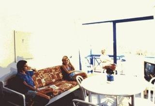 Las Gaviotas Apartments Corralejo Zewnętrze zdjęcie