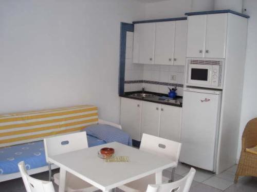 Las Gaviotas Apartments Corralejo Zewnętrze zdjęcie