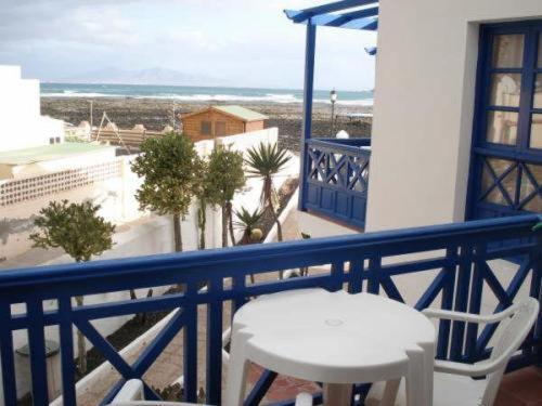 Las Gaviotas Apartments Corralejo Zewnętrze zdjęcie